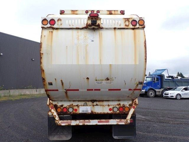 Freightliner 108sd 2018