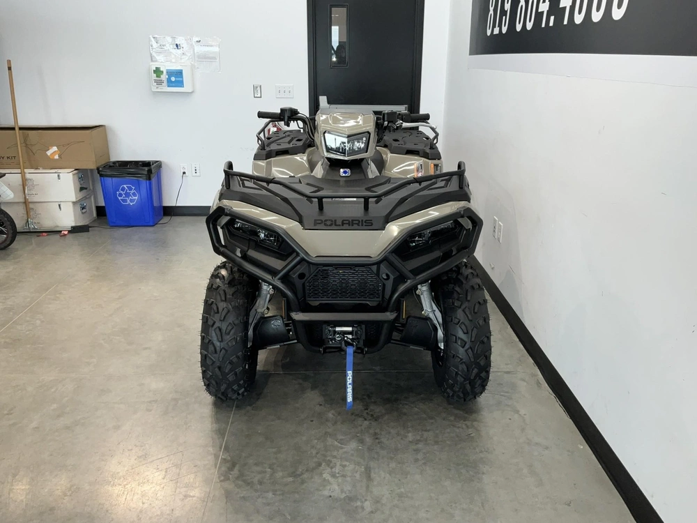 Polaris Sportsman 570 Eps 2026 alt