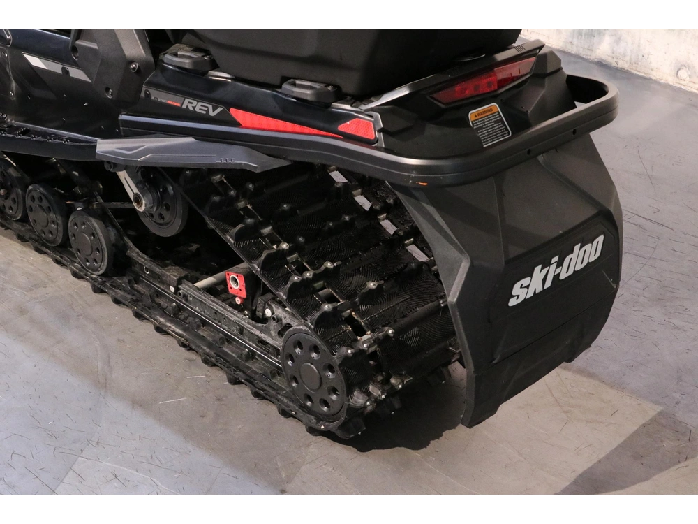 2020 Ski-doo Grand Touring Ltd 900 Ace Turbo alt