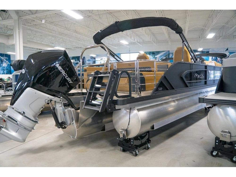 2026 Manitou Encore Shp alt