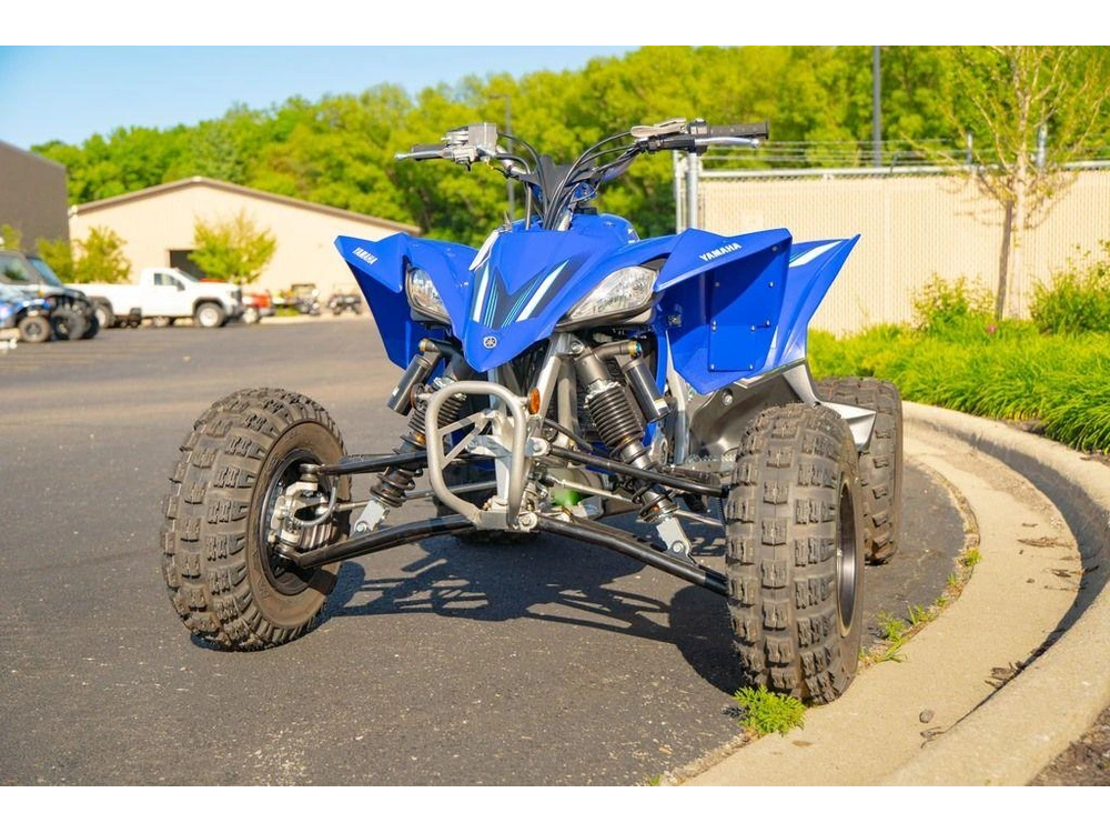 2026 Yamaha Yfz450r alt