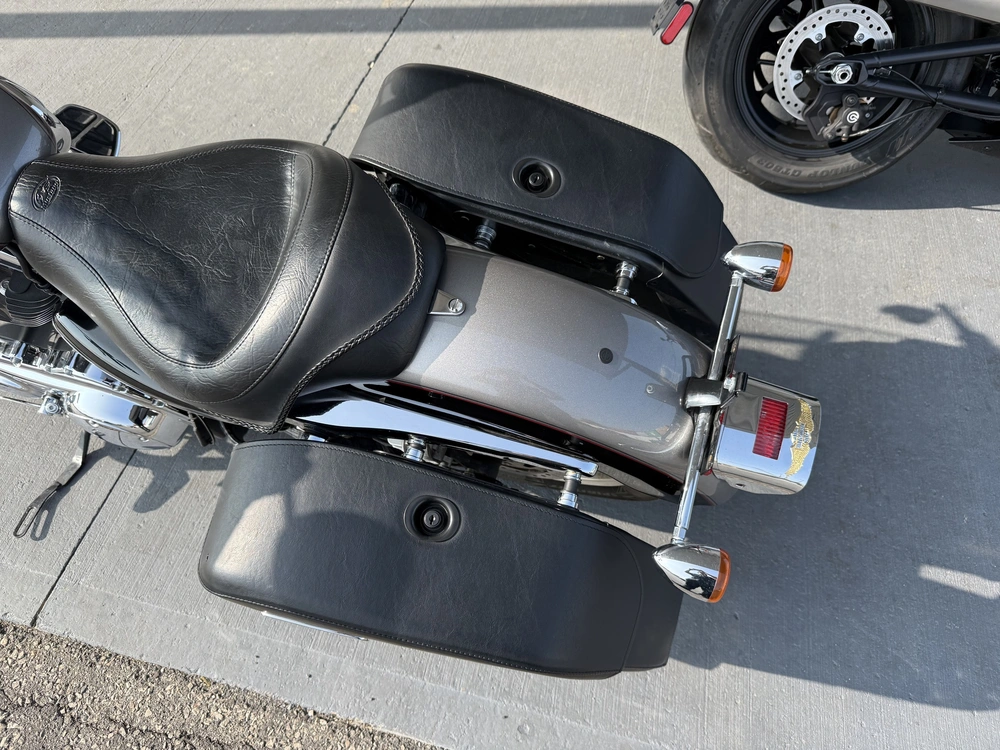 2016 Harley-davidson Xl1200t-superlow alt