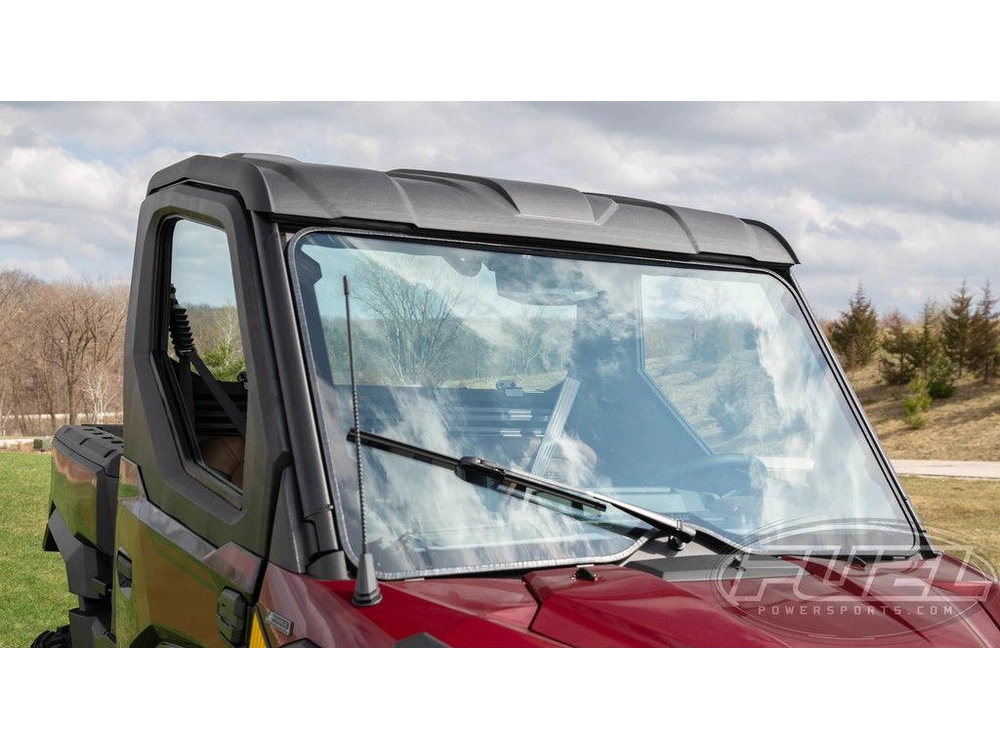 2026 Kawasaki Ridge® Platinum Ranch Edition Hvac alt