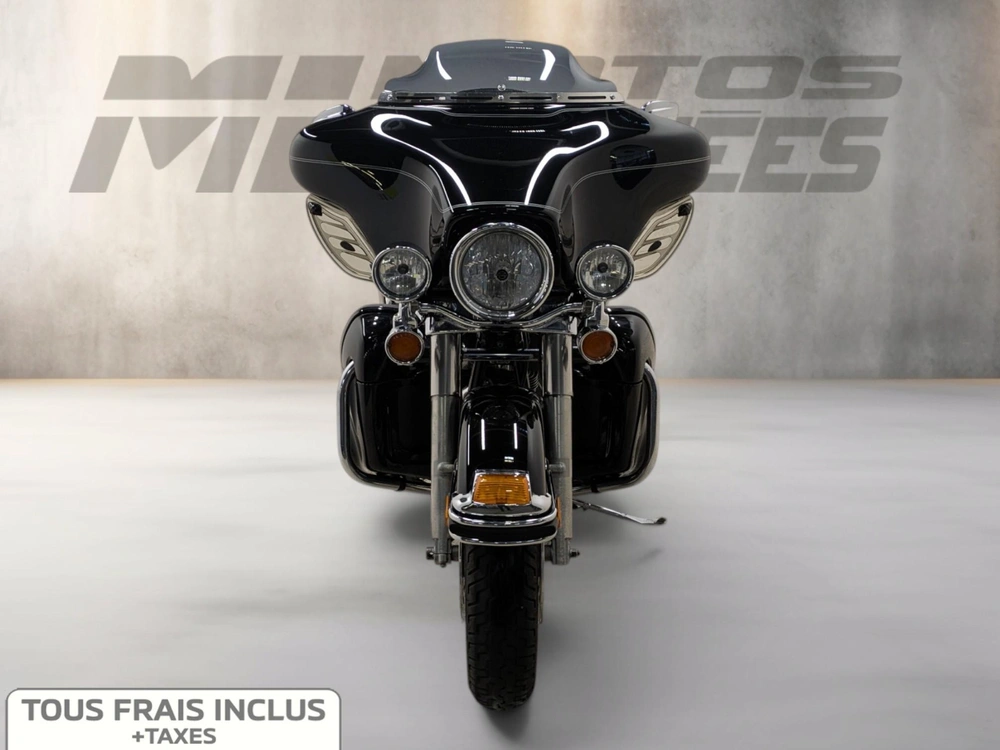 Harley-davidson Flhtcu 2007 alt