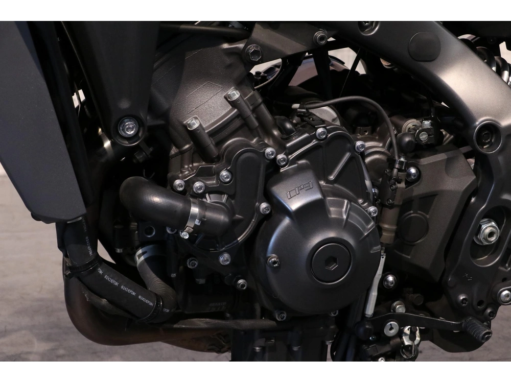2024 Yamaha Mt-09 alt