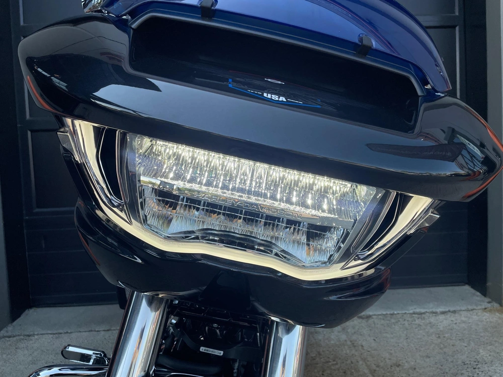 2026 Harley-davidson Touring Fltrx - Road Glide™ Liberty Edition alt