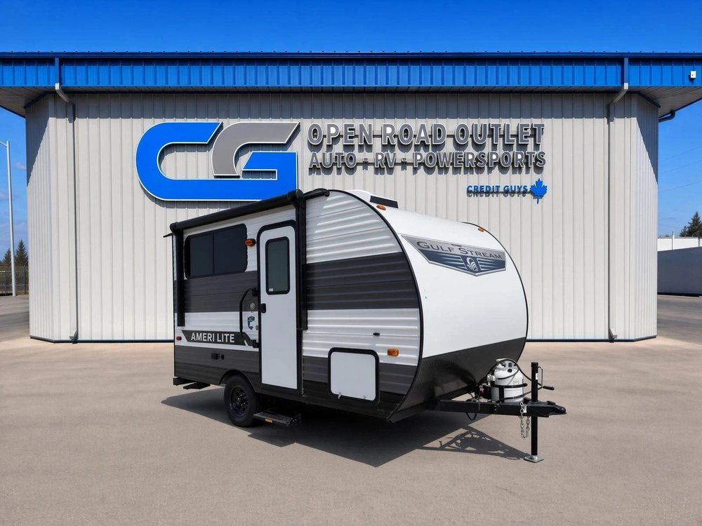 2025 Gulf Stream Ameri-lite Super Lite 134bh alt