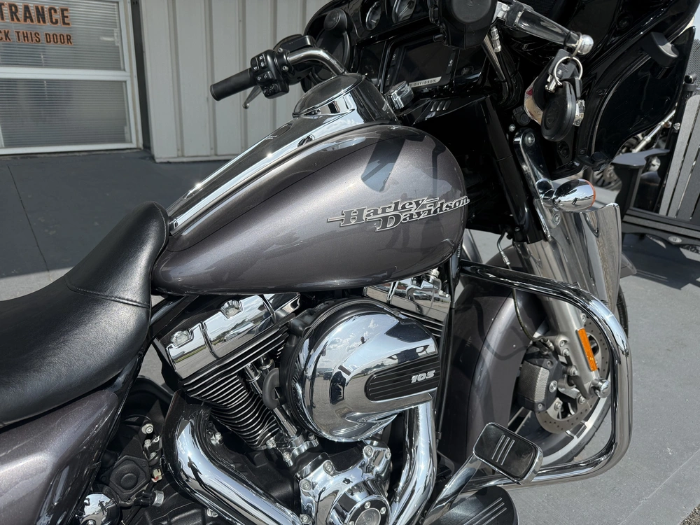 2015 Harley-davidson Street Glide Special alt