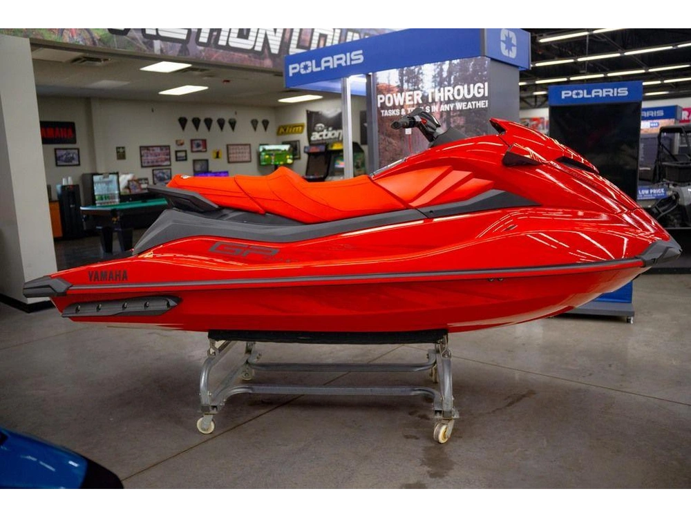 2026 Yamaha Gp Svho™ alt