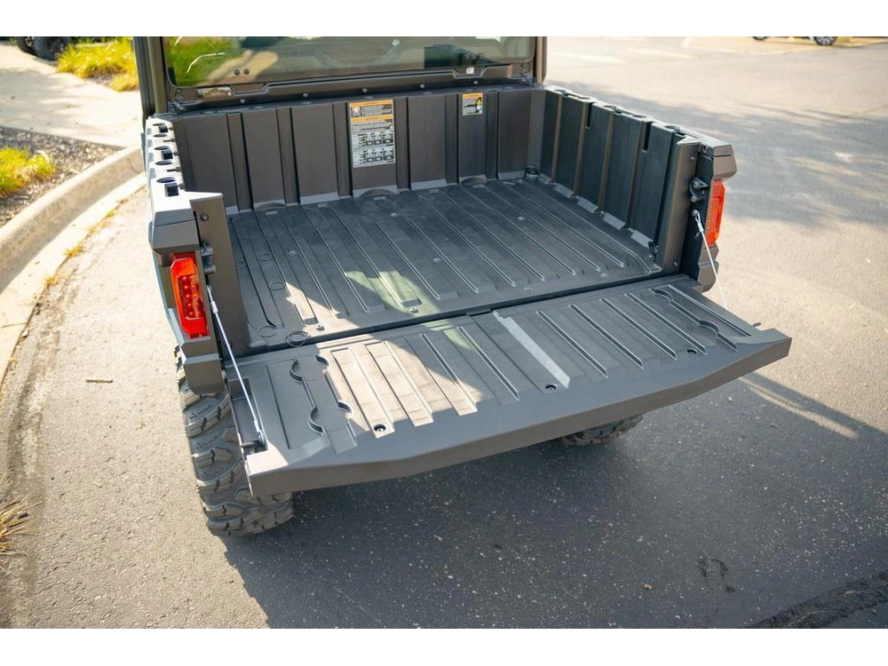 2026 Polaris Ranger Crew Sp 570 Northstar Edition alt