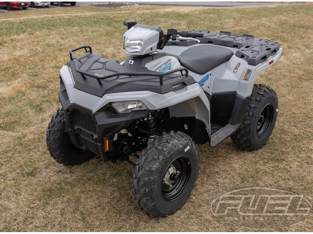 2026 Polaris Sportsman 570 alt