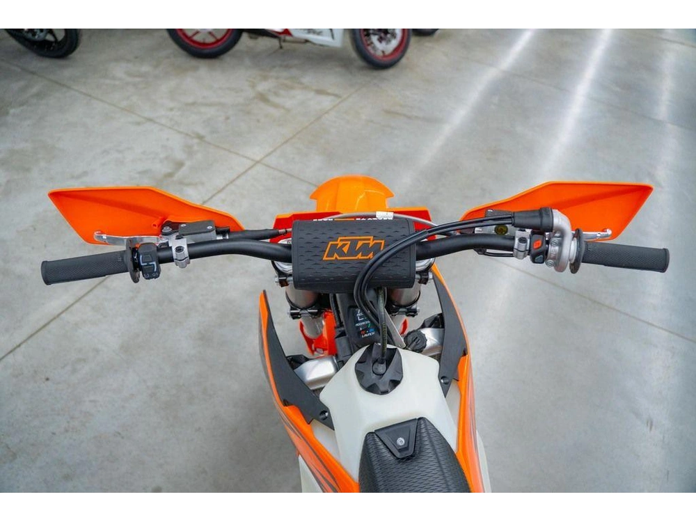 2026 Ktm 250 Xc-f alt