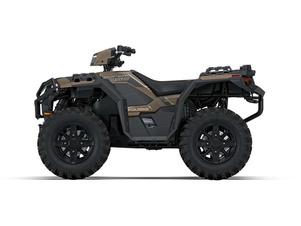 2027 Polaris 850 Sportsman Trail alt