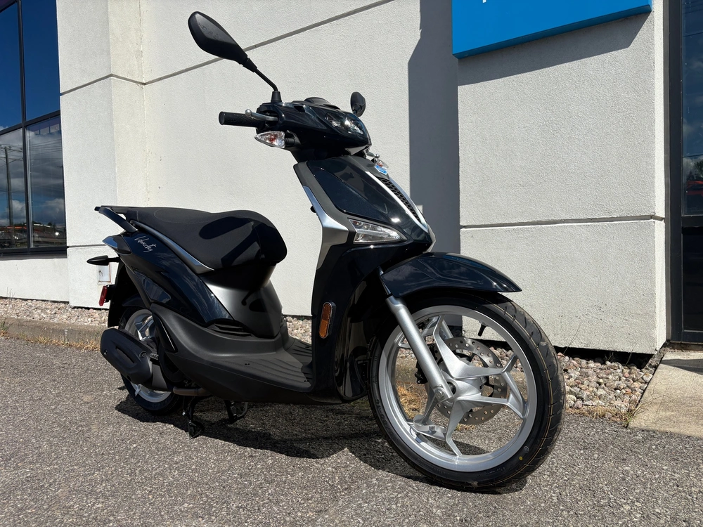 Piaggio Liberty 150 Abs 2025 alt