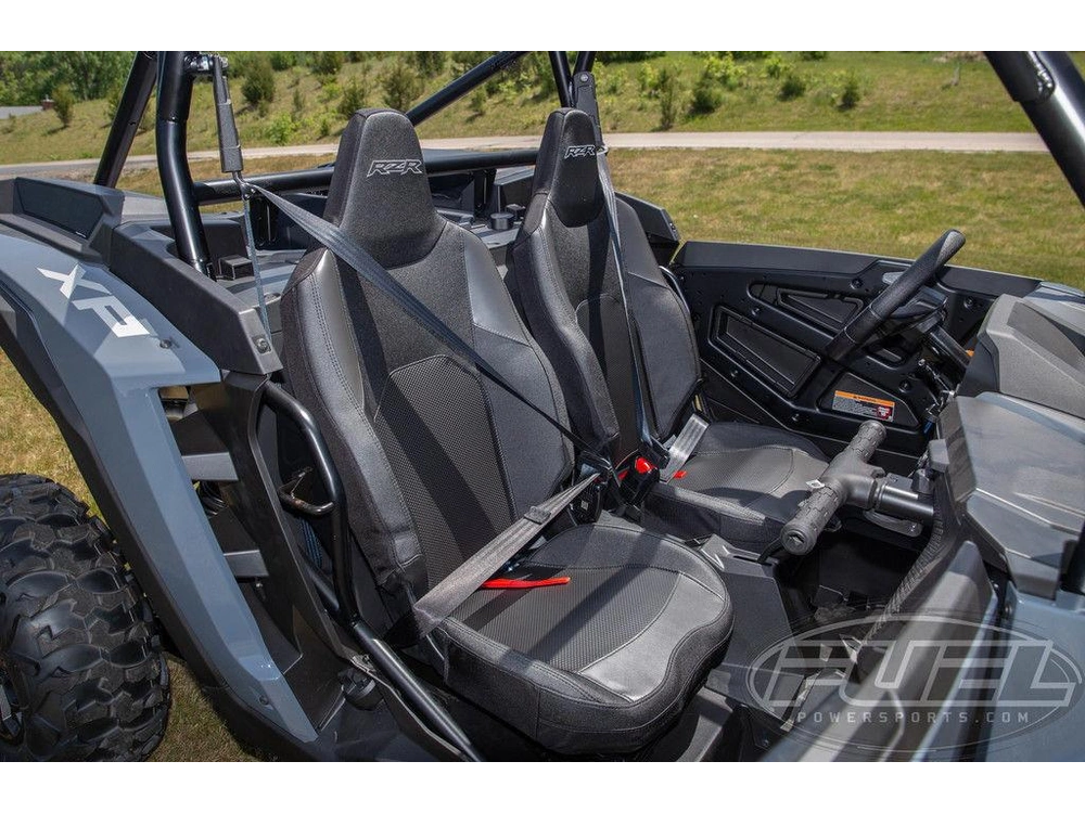 2026 Polaris Rzr Xp 1000 Sport alt