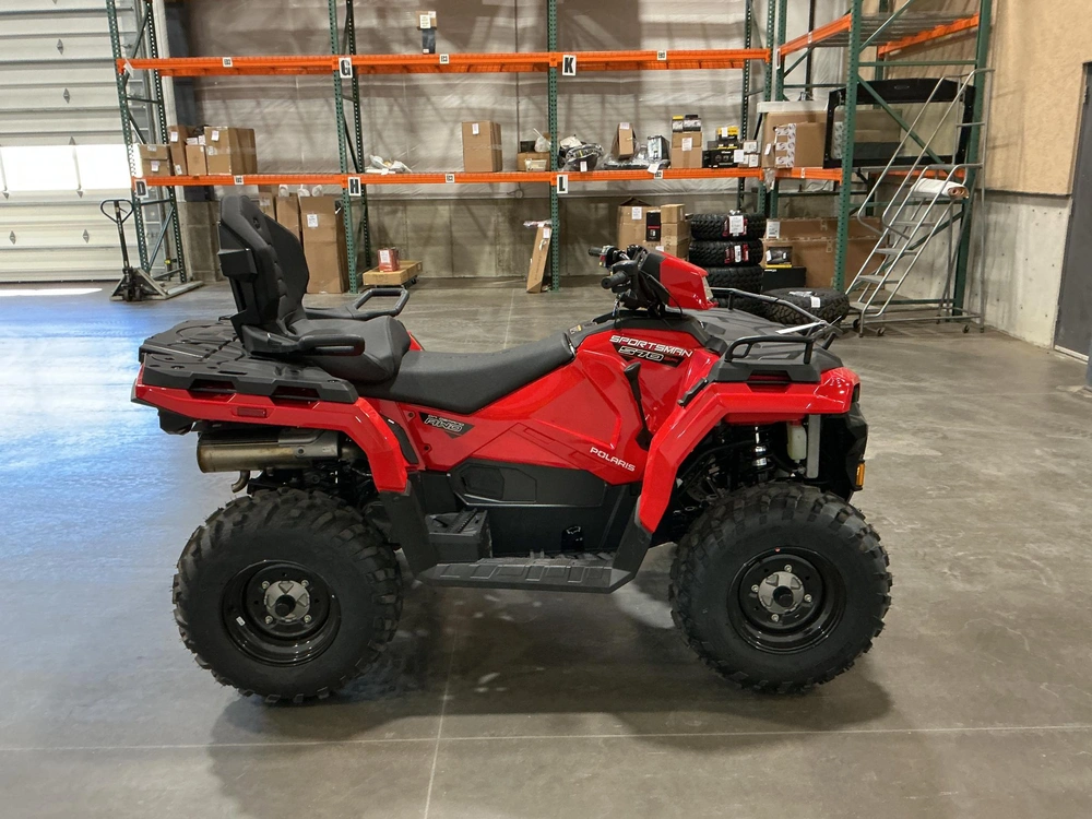 2026 Polaris Sportsman Touring 570 alt