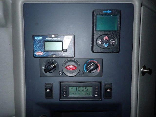 Peterbilt 579 2024