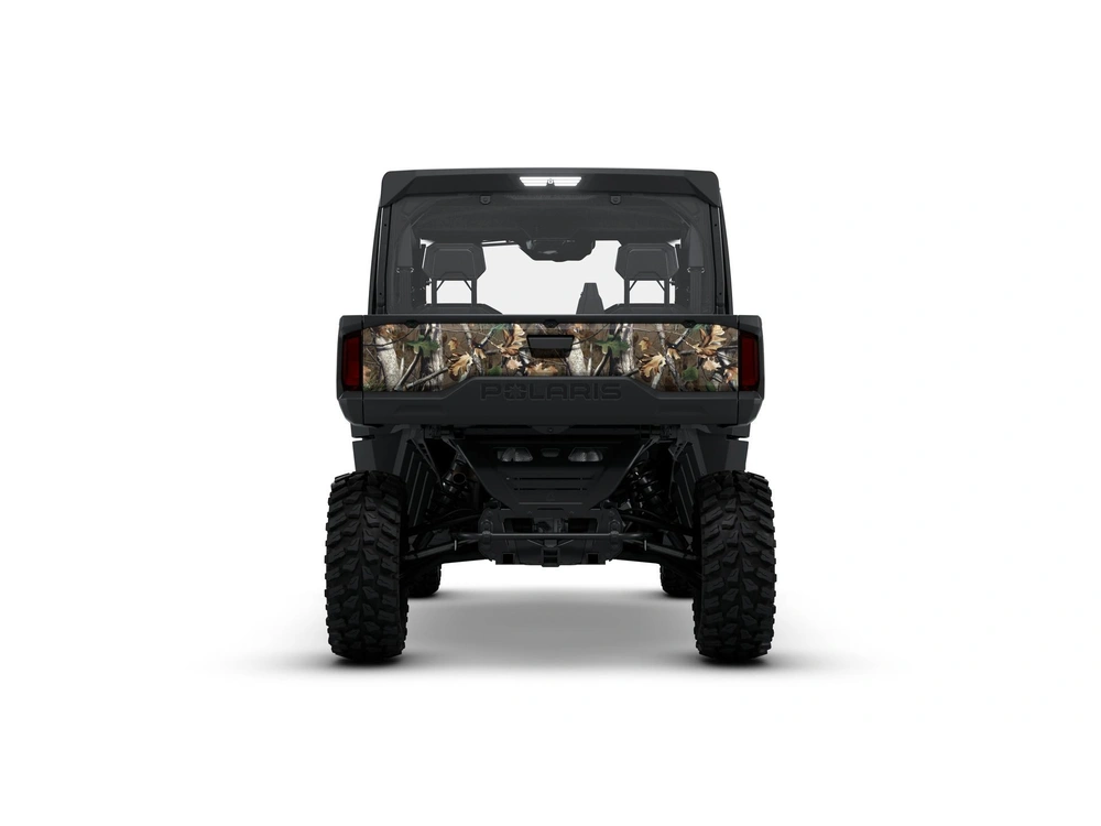 2026 Polaris Rgr Crew Xd 1500 Ns Ultimate Ppc alt