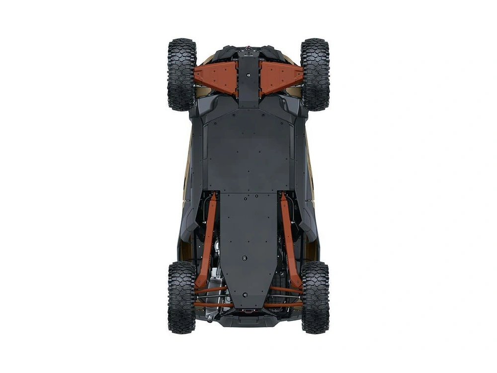 Kawasaki Teryx Krx 1000 Rock Ed Krf1000gvfnn 2027 alt