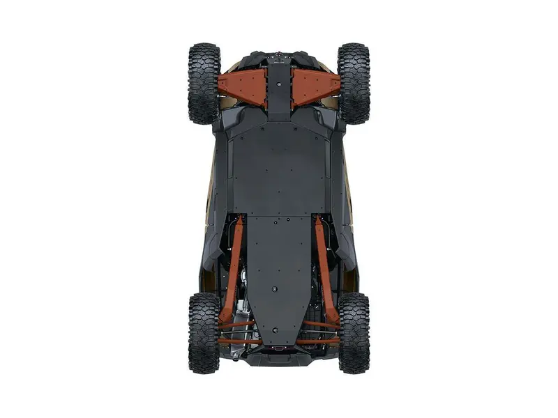 KAWASAKI TERYX KRX 1000 ROCK ED KRF1000GVFNN 2027