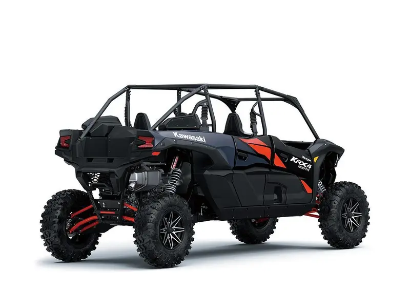 Kawasaki TERYX KRX4 1000 TR 2027