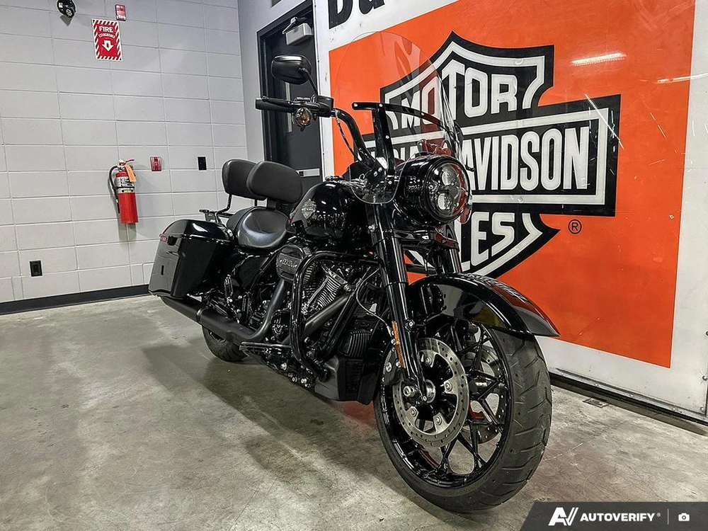 2024 Harley-davidson Flhrxs alt