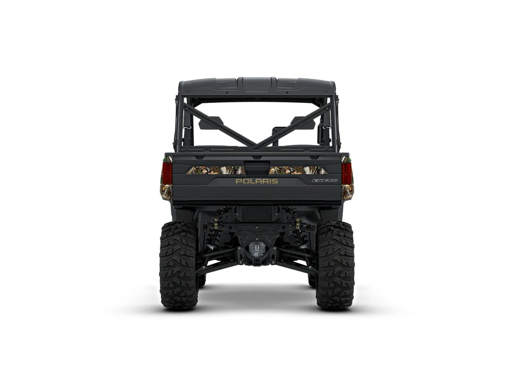 2027 Polaris Ranger Xp Kinetic Ultimate alt