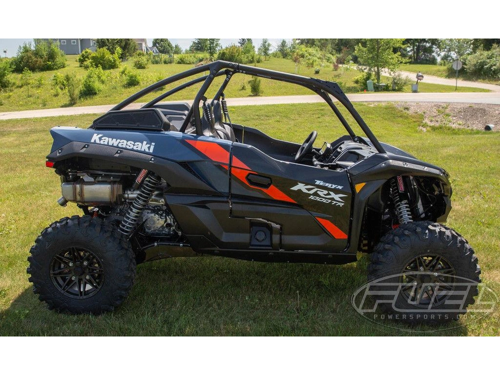 2027 Kawasaki Teryx Krx® 1000 Tr alt