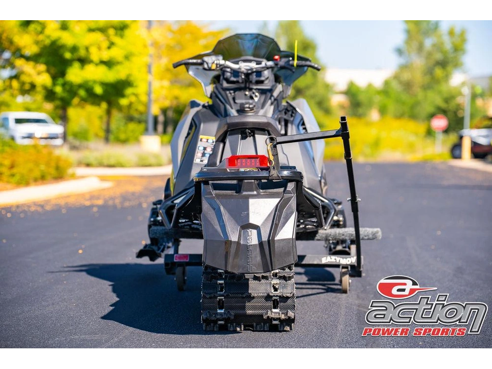 2025 Polaris Indy Vr1 137 650 alt