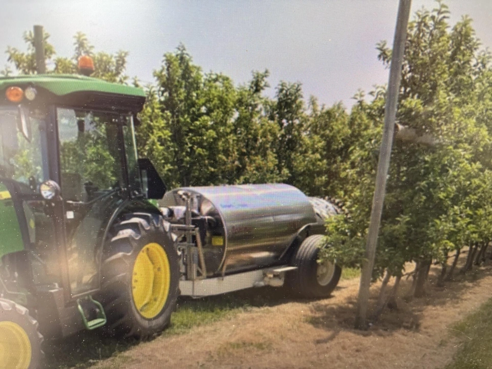 2023 John Deere Is-24 alt