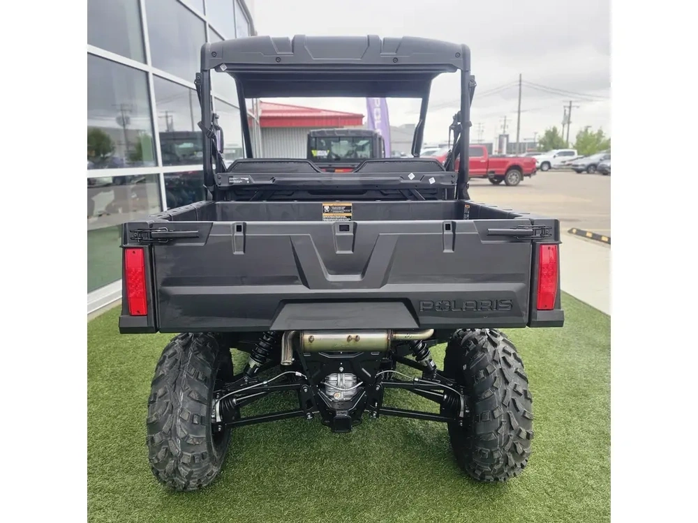 2026 Polaris Ranger 500 alt