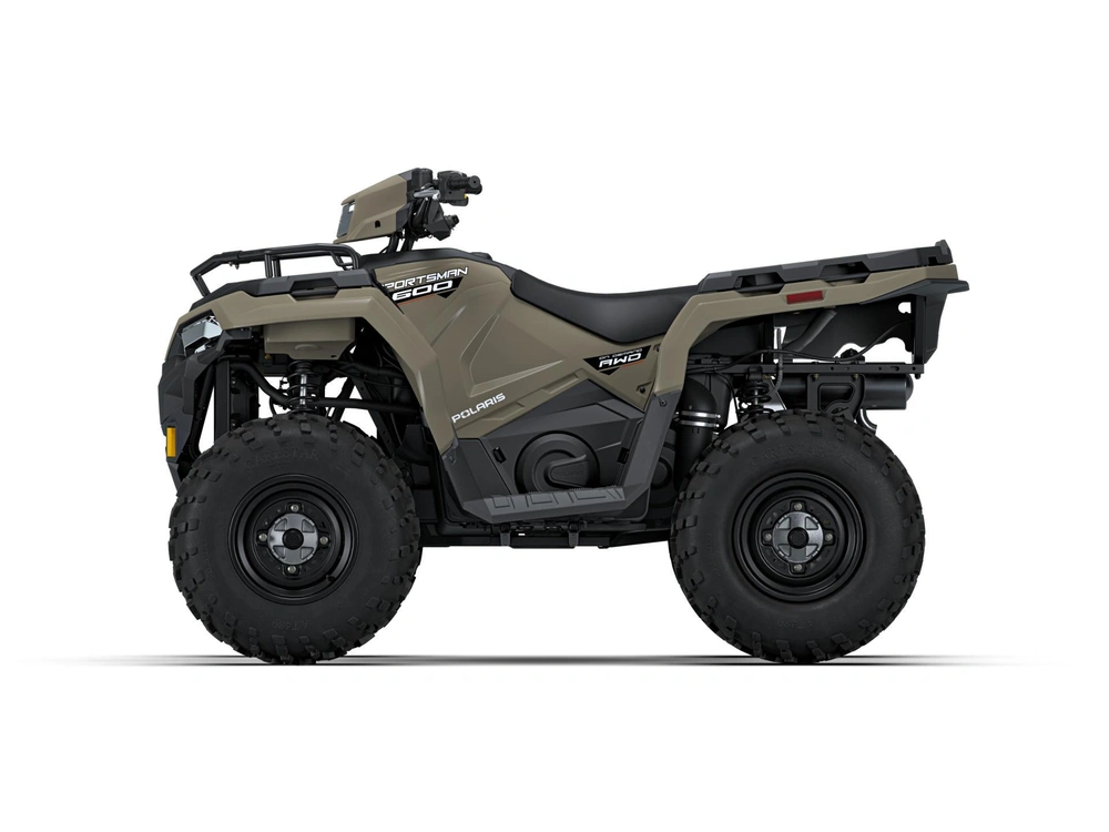 2027 Polaris 600 Sportsman alt