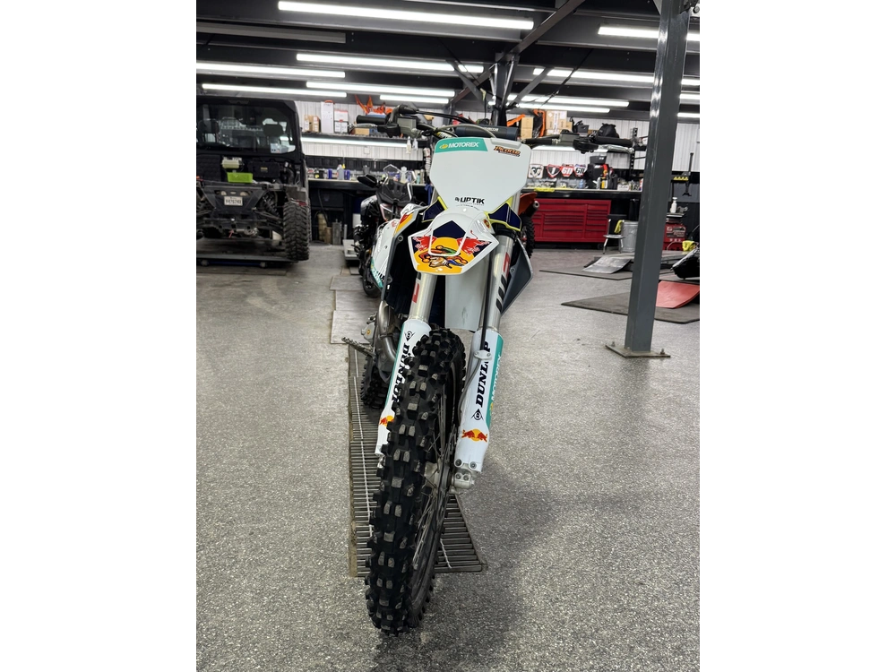 Husqvarna Fc 350 2024 alt