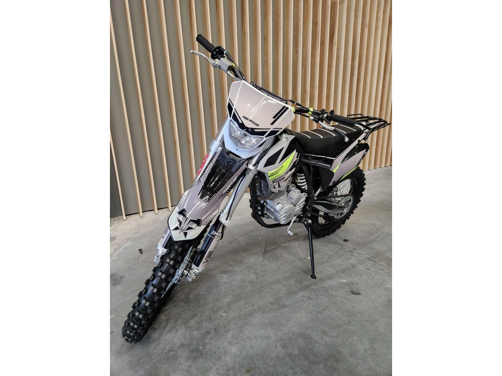 2026 Thumpstar Tsf 250 Cc alt