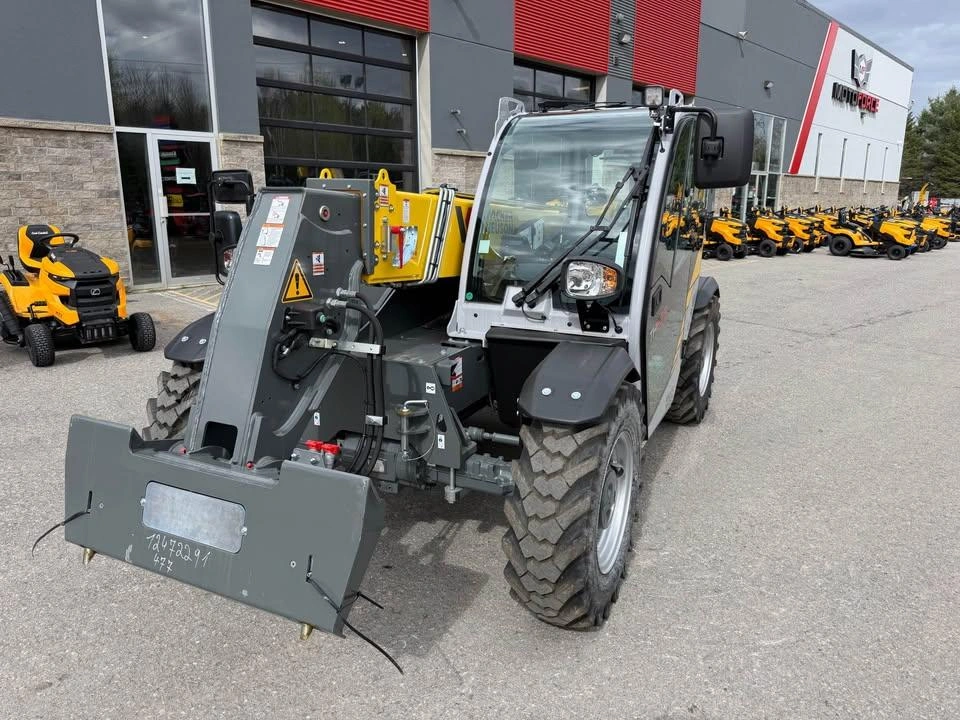 Wacker Neuson Th625 2026 alt