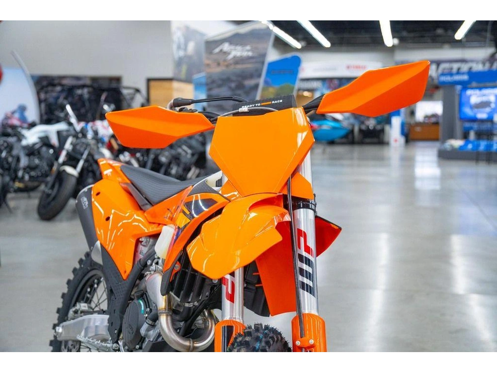 2026 Ktm 250 Xc-f alt