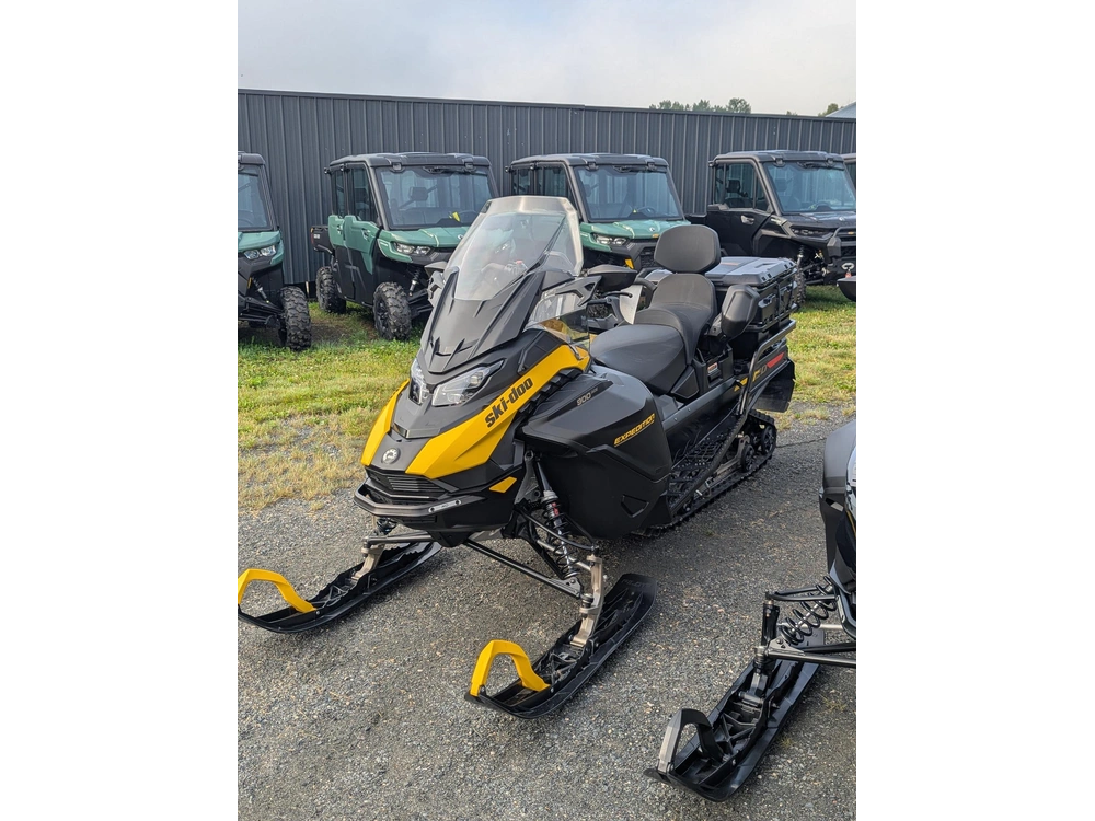 2026 Ski-doo Expedition Le 900 Ace 20" alt