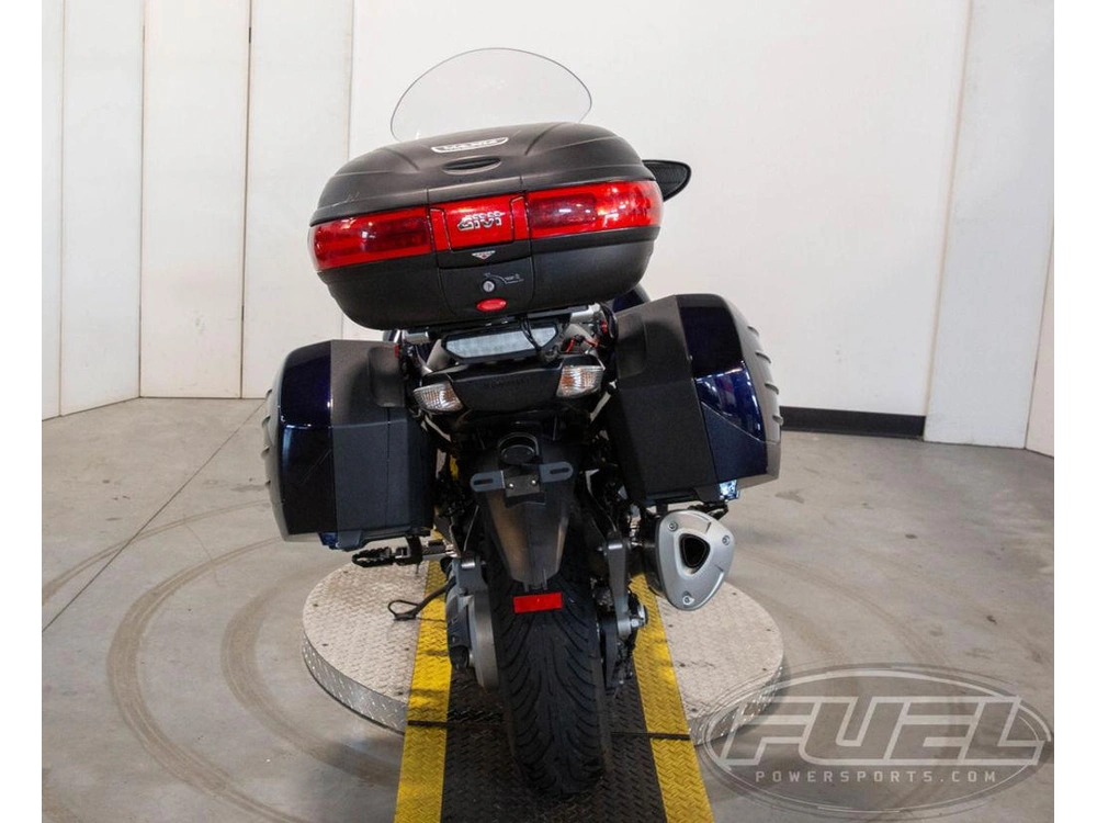 2010 Kawasaki Concours™ 14 Abs alt