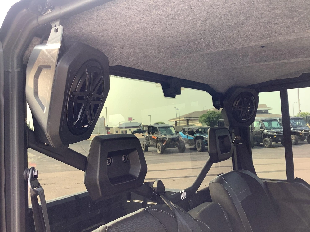 2026 Can-am Defender Hd11 Limited Max alt