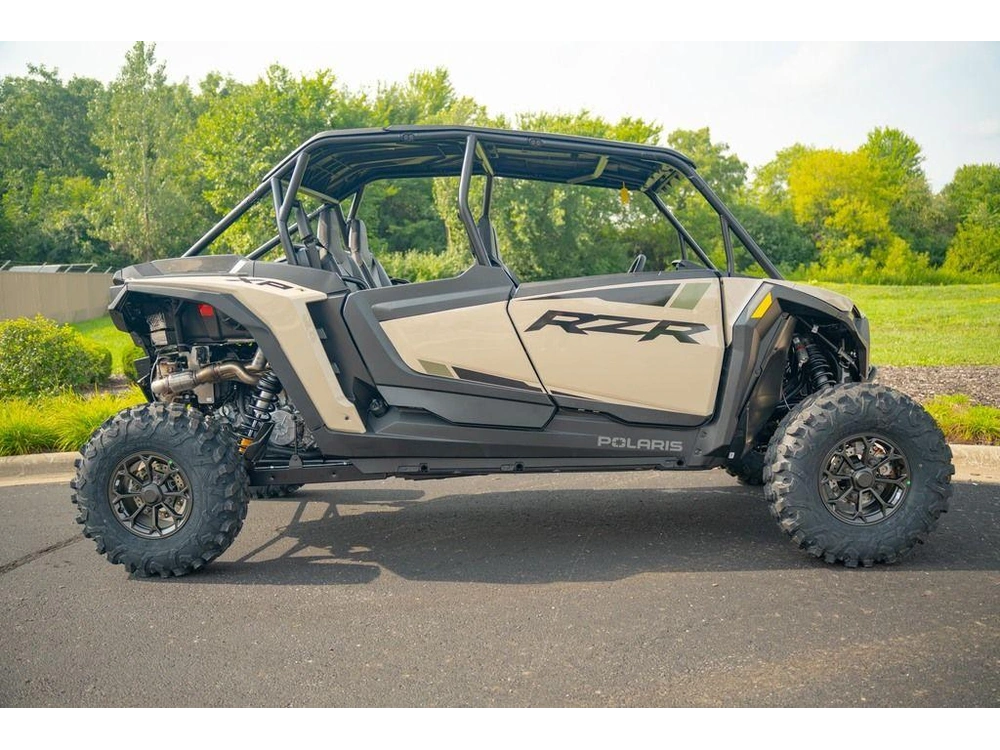 2026 Polaris Rzr Xp 4 1000 Ultimate alt