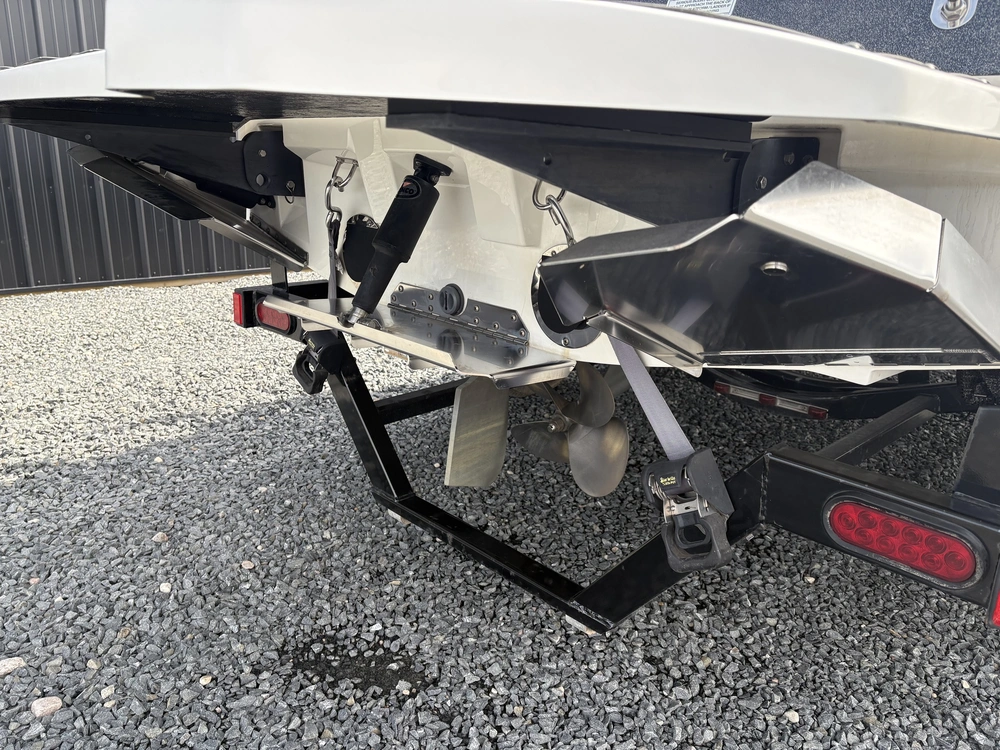 2016 Mastercraft Nxt 20 alt