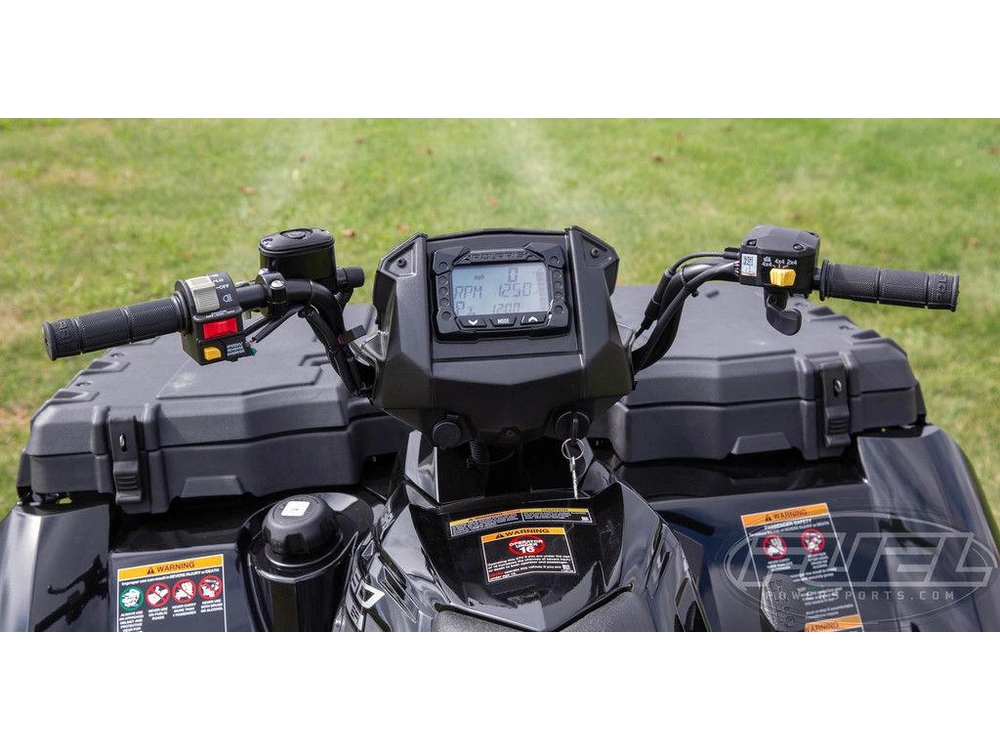 2026 Polaris Sportsman Touring 850 Premium alt