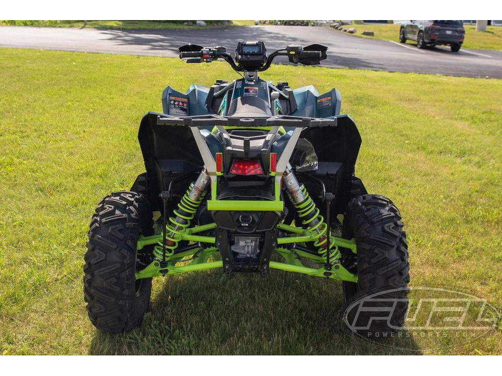 2026 Polaris Scrambler Xp 1000 S alt
