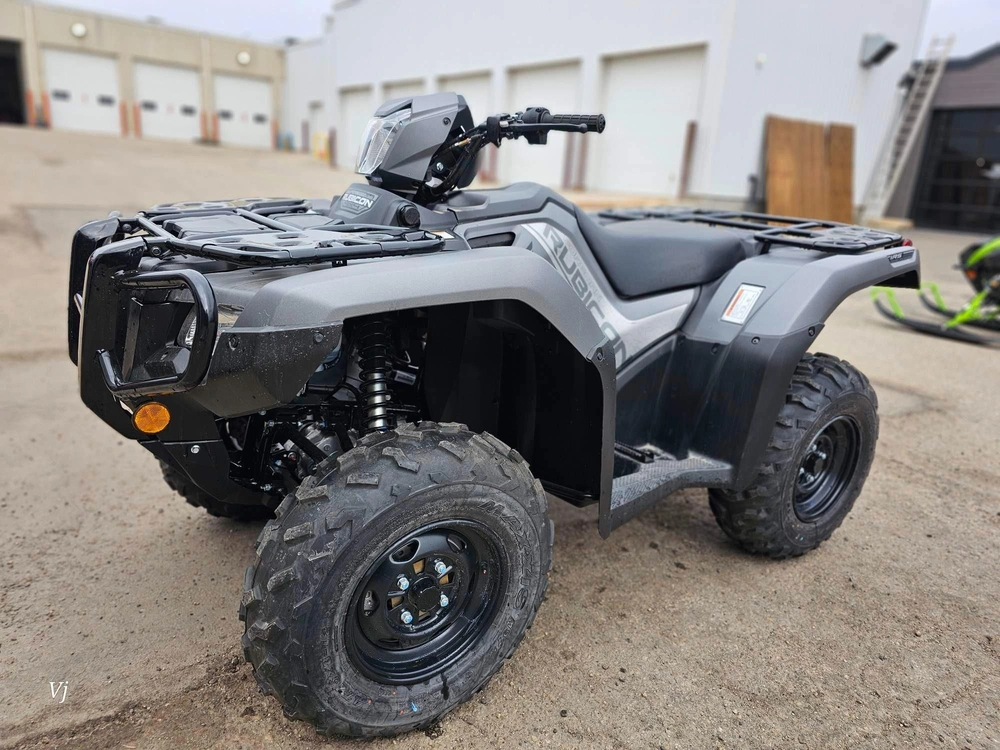2026 Honda Rubicon 520 Irs Eps alt
