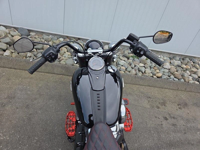 2026 Harley-davidson Cruiser Flhc - Heritage Classic alt