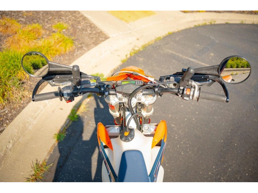 2022 Ktm 500 Exc-f alt