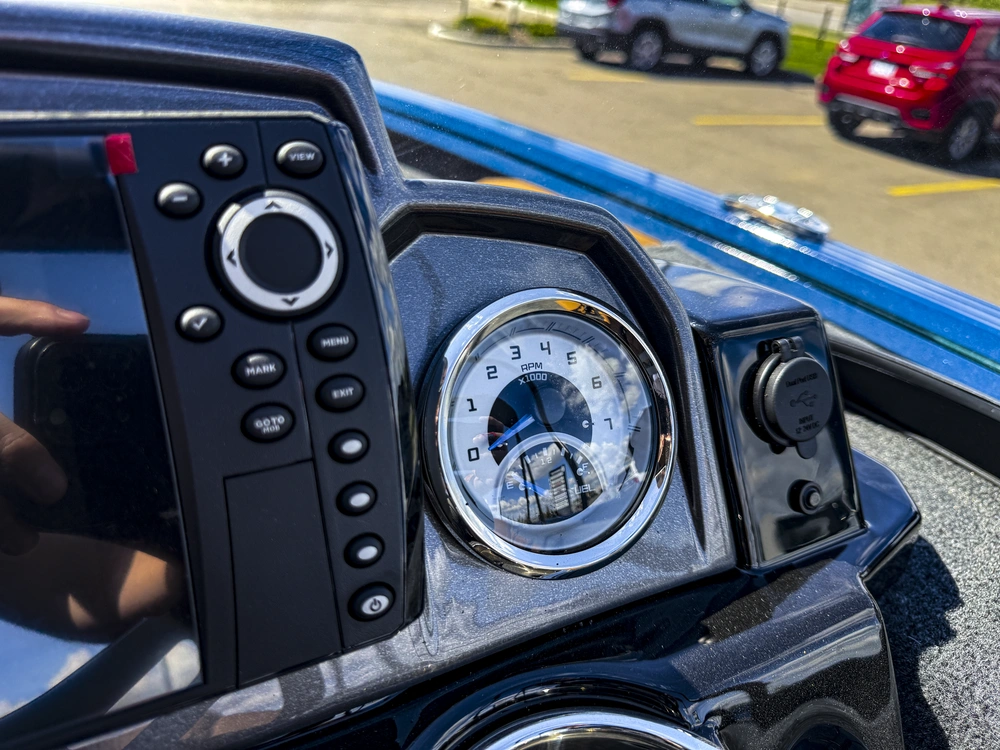2027 Legend 20 Xt alt