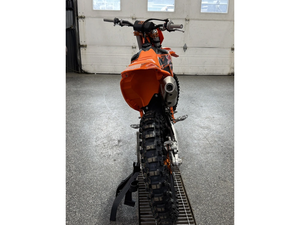Ktm 450 Sx-f Factory 2026 alt