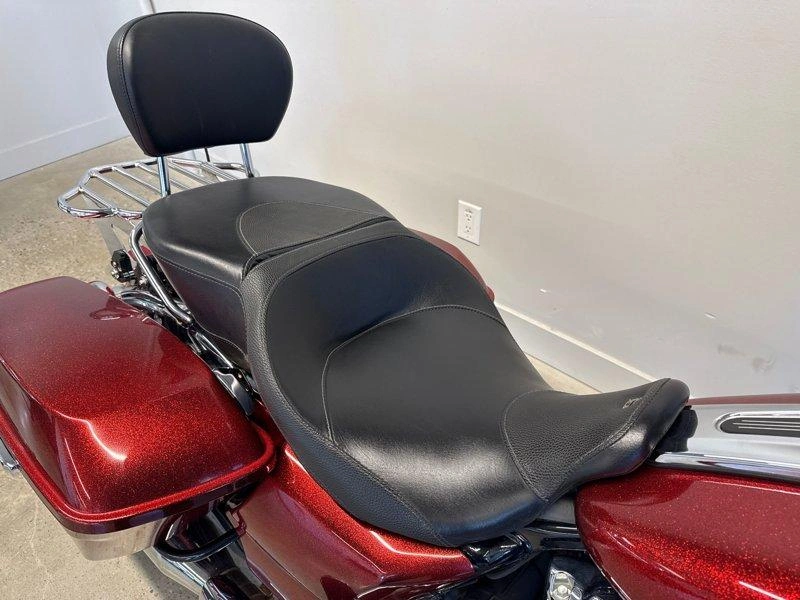 2021 Harley-davidson Touring Flhx - Street Glide™ alt