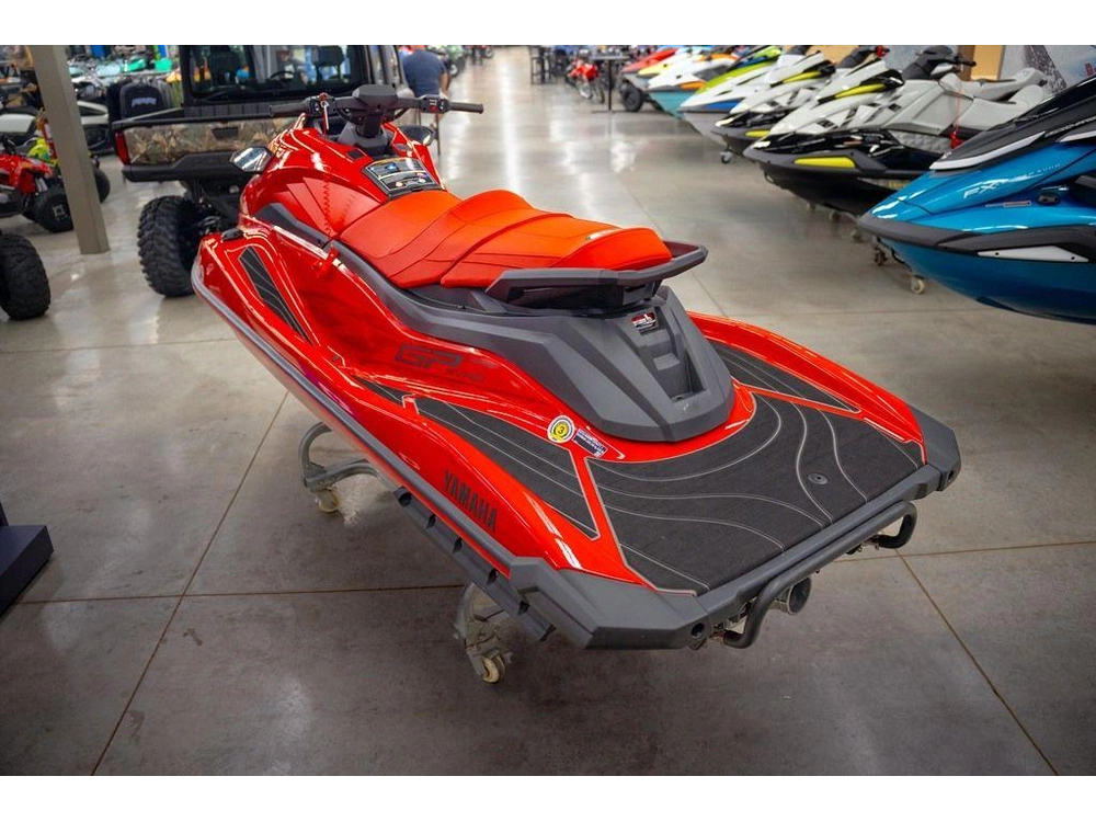 2026 Yamaha Gp Svho™ alt
